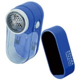 Tescom KD333-A battery lint remover