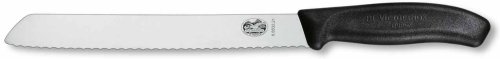 VICTORINOX ブレッドナイフ スイスクラシック