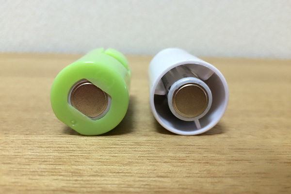 BTONE spacer negative side