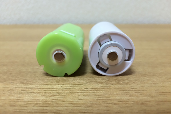 BTONE spacer positive side