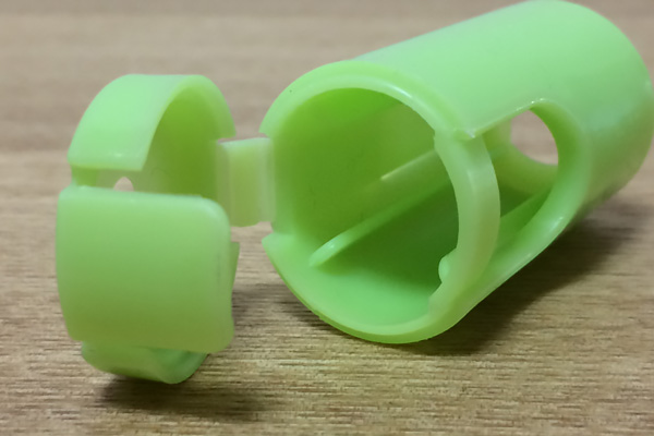 100-yen battery spacers