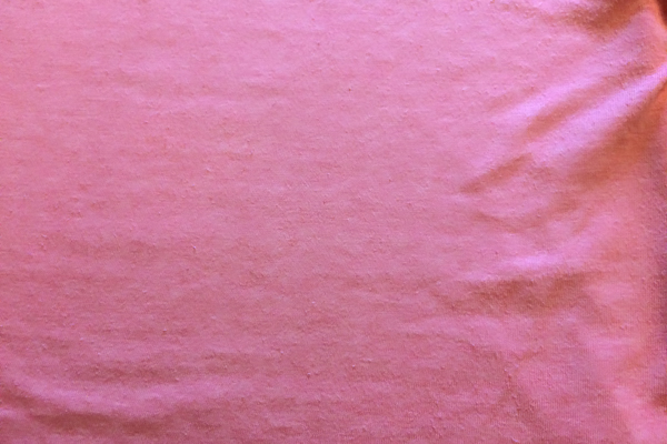 After using the lint remover again